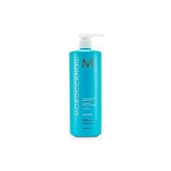 Moroccanoil Extra Volume 1000 ml shampoo