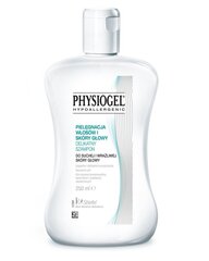 Physiogel shampoo 250 ml