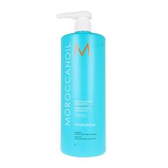 Moroccanoil Hydration shampoo 1000 ml