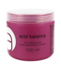Stapiz Acid Balance hiusnaamio 500 ml