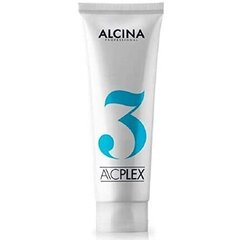 ALCINA A/C Plex Step 3 hiusnaamio 125 ml