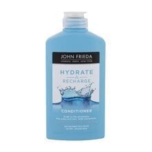 Kosteuttava hiushoitoaine John Frieda Hydrate & Recharge, 250 ml