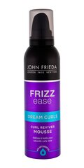 Hiusvaahto John Frieda Frizz Ease Curl Reviver 200 ml