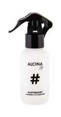 ALCINA #Alcina Style Smooth Curls Styling Spray kiharahoito 100 ml