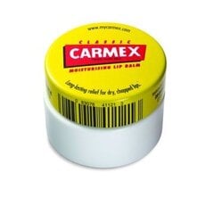 Carmex pot - huulirasva