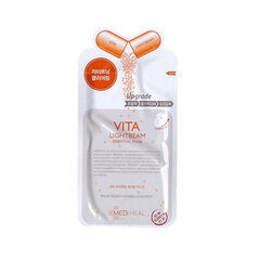Kangasnaamio Mediheal Vita Lightbeam Essential 24 ml
