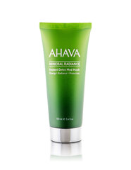 AHAVA Mineral Radiance Instant Detox kasvonaamio 100 ml