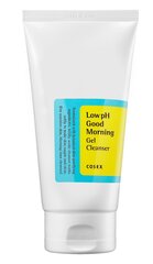 Kasvojen puhdistusvaahto CosRX Low pH Good Morning, 150 ml