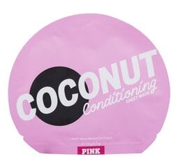 Pink Coconut Conditioning Sheet Mask kasvonaamio