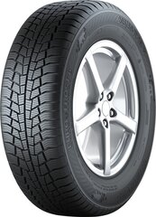 Gislaved EURO*FROST 6 165/70R14 81 T