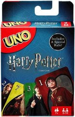 UNO-kortit Harry Potter, FNC42.