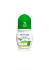 I Provenzali Aloe Organic roll-on deodorantti 50ml