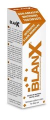 BlanX Intensive Stain Removal hammastahna 75 ml