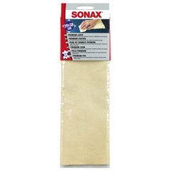 Aidon nahan kuivausliina SONAX