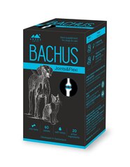 Bachus Joint & Flexi, Rehun lisäaine 60 tablettia