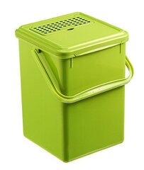 Kompostilaatikko aktiivihiilisuodattimella ROTHO, 8L