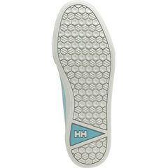 Helly Hansen Salt Flag F-1 -naisten vapaa-ajan kengät, turkoosi 38 907132372