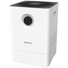 Boneco W200NEW ilmanpuhdistin/ilmankostutin, 50m2, valkoinen