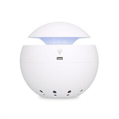 Duux Air Purifier Sphere White, 2.5 W, S