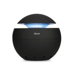 Duux Air Purifier Sphere Black, 2.5 W, S