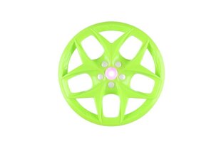Frisbee LED-valaistuksella 24 cm