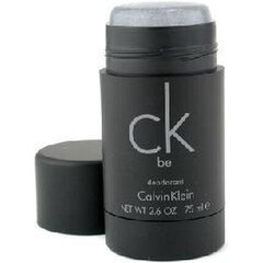 Calvin Klein CK Be mihelle 75 ml
