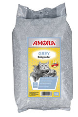 AMORA Baby Powder Grey 15L