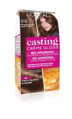 Casting Crème Gloss Light Color -kevytväri 513