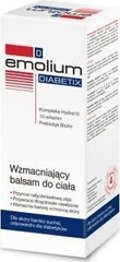 Emolium Diabetix -vartalovoide, 200 ml