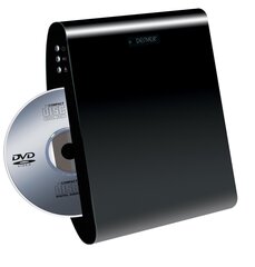 DVD-soitin Denver DWM-100USB