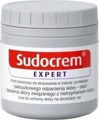 Voide ihottuman ja vaippaihottuman hoitoon ja ehkäisyyn 60 g, Sudocrem Expert