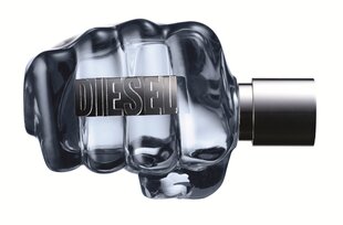 Diesel Only the Brave EDT miehille 50 ml