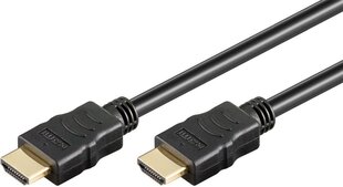 GB HDMI V2.0 4K 60HZ KAAPELI 10M