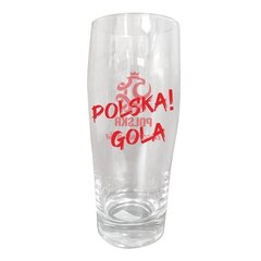 Olutlasi PZPN Piłkarze Gol, 500 ml