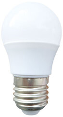 Omega LED-lamppu E27 10W 2800K (43862)