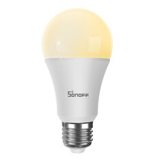 Älykäs LED-lamppu SONOFF B02-B-A60 Wi-Fi