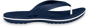 Crocs ™ -sandaalit CROCBAND FLIP, tummansininen