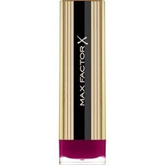 Huulipuna Max Factor Color Elixir 105 Raisen 4 g, 135 Angel Pink.