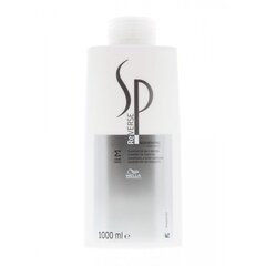 Elvyttävä shampoo Wella Professionals SP Reverse 1000 ml
