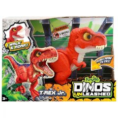 Dinosaurus DINOS VAPAUTTAA T-Rex JR, 31120