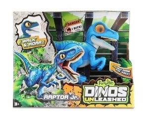 Dinosaur DINOS UNLEASHED Raprtor JR, 31125