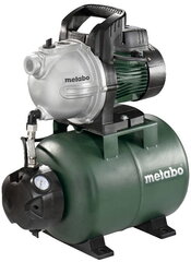 Metabo vesiautomaatti säiliöllä HWW 3300/25 G