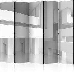 Sermi - Alabaster maze II [Room Dividers]