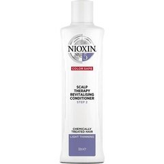 Nioxin System 5 (Conditioning System 5) -hoitoaine, 300 ml