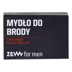 Muilas barzdai Zew For Men 85 ml