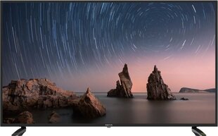Manta 50” 4K Ultra HD LED televisio 50LUW121D