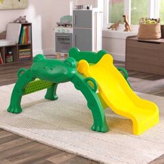 KidKraft slide sammakko