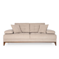 2-istuttava sohva Kalune Design Sonya, beige