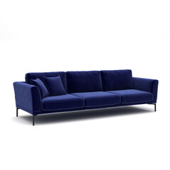 4-istuttava sohva Kalune Design Jade, sininen