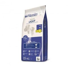 Fitmin Fitmin Maxi Light - 15 kg